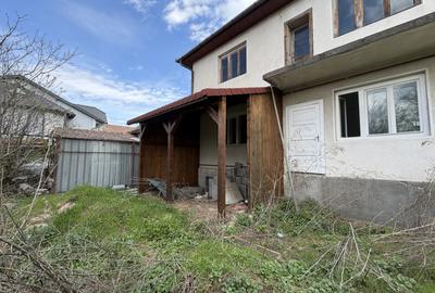 Casa Individuală renovabilă | 4 camere | 2.747 mp teren | Blaj - 6