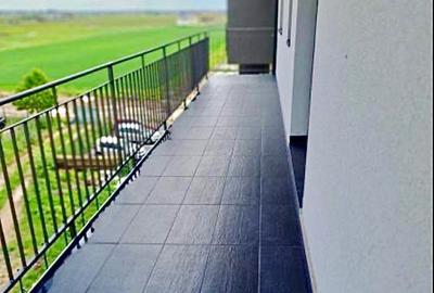 Închiriere apartament Dobroești - 8