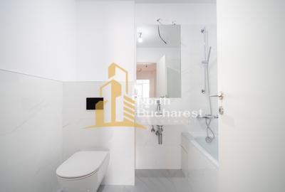 2 CAMERE - BLOC NOU FINALIZAT - LANGA PROMENADA - 16
