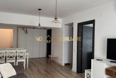 2 Camere de inchiriat | Alba Iulia | Metrou | Centrala | Parcare - 2