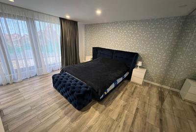 Apartament | 3 camere | locuit sau birou | bloc nou | Decebal - 5