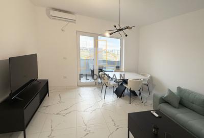 Apartament cu 2 camere de inchiriat, in  Giroc  - prima inchiriere - 1