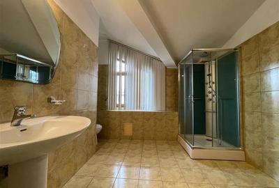Vila  D+P+M de vanzare in zona Ultracentrala Tulcea - 13