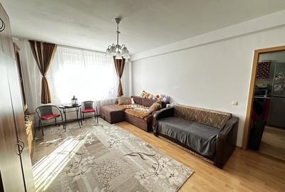 OKAZIE! Apartament 2 Camere Deco. 64 mp. Mobilat Utilat Parcare | CETATE-Stadion - 14