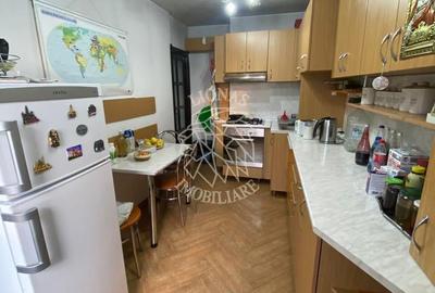 Casa 210 mp-garaj-curte amenajata-panouri solare-Ghinda - 4
