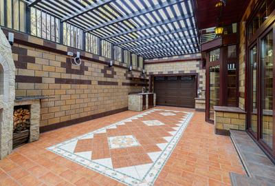 Vila Art Deco Consolidata si Restaurata - Teren 211mp - Vatra Luminoasa - 6