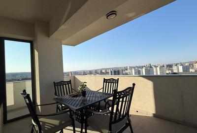 Apartament 3 camere, 107.37 mp, zona Nicolina - 15