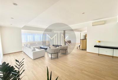 Exclusiv Penthouse 5 Camere | Herastrau - Cartierul Francez - 7