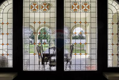 Stil si eleganta ! Vilă superba 320 mp cu teren 1728 mp in Mandruloc - 34