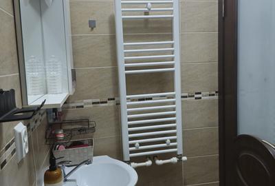 Apartament 1 camera decomandat, zona Platou Galata - 9