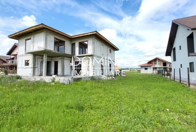 Vanzare casa constructie noua P+1, situata in Targu Jiu, cartier Dragoieni - 3