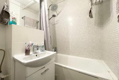 Apartament 2 camere complet mobilat Complex Studentesc - 13