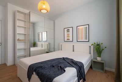 2 camere Regie Residence | Politehnica I Parcare subterana | Comision 0% - 17
