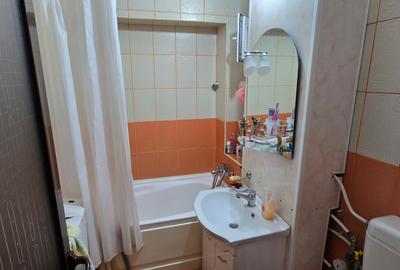 3 camere de vanzare, etajul 9, Focsani - 10