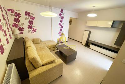 2 camere, modern, bloc nou, balcon, parcare, zona Calea Turzii, MOL - 4