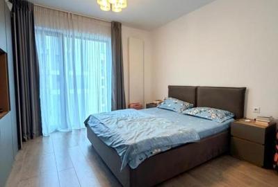 Vanzare 2 camere lux Cloud 9, parcare inclusa - 3