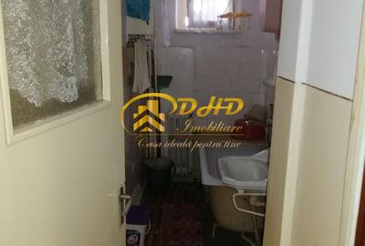 Apartament 3 camere Alexandru Cel Bun - 2