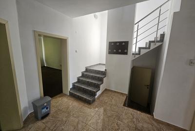 Ocazie! Casa individuala 400 mp utili, pentru locuit, birou sau hostel, Gruia! - 6