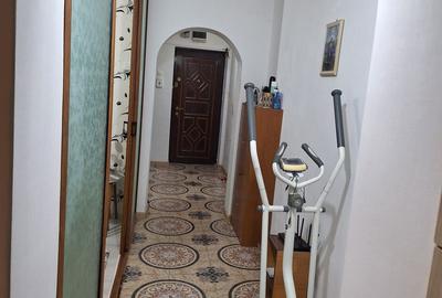 Apartament 2 camere,parter cu balcon, Banca Religiilor - 8