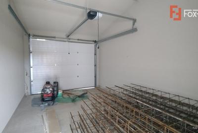 COMISION 0% Casa individuala 5 camere, Sacalaz - Garaj incorporat - 9