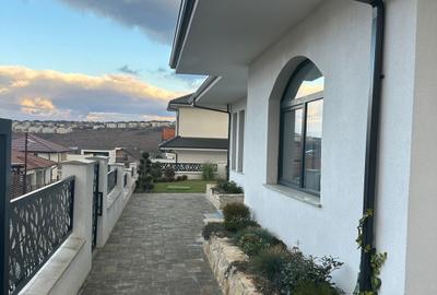 Casa individuală, utilată mobilată, 130mp utili, Dezmir - 16