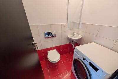 Apartament 3 camere 77mp | 0 Comision | Piscina | Baneasa | Natura Residence - 9