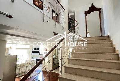 Vila deosebita P+2E, 670mp teren, Iancu Nicolae - 28