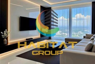 Apartament cu 2 camere decomandat în Theodor Pallady