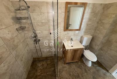 2 camere+BALCON | PARCARE SUBTERANĂ | Soporului/Iulius Mall - 14
