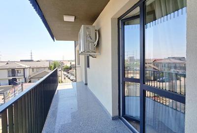 Apartament 2 Camere Strada Trifoiului  Fundeni Dobroești - 5