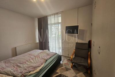 Apartament 3 camere de vanzare in Baciu - 3