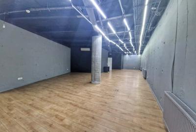 Spatiu comercial - Ultracentral - Piata Amzei - 3