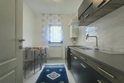 INCHIRIERE Cartier Editurii Apartament 1 camera - 6