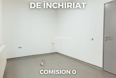 Spațiu pentru cabinet medical | Bd. 1 Decembrie 1918 nr. 50 | Luduș - 1