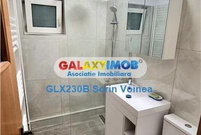 Apartament 4 camere Calea Rahovei Sebastian | centrala gaz - 8