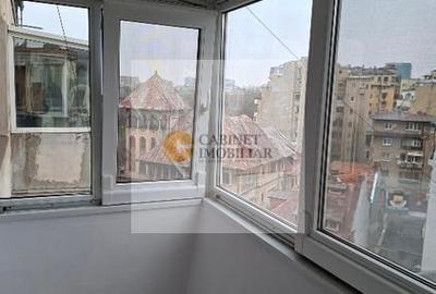 3 camere  I Parc Cismigiu I Decomandat I 1959 - 2