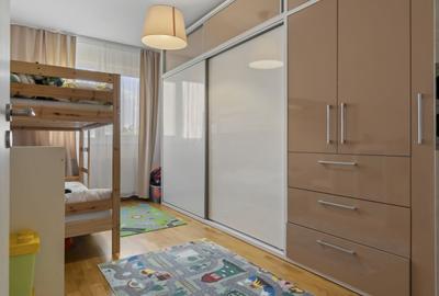 3 Camere I OTOPENI I Hotel Aviator I 2 Locuri De Parcare - 8