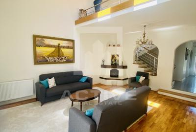 Vila exceptionala in zona CETĂȚUIE - 8