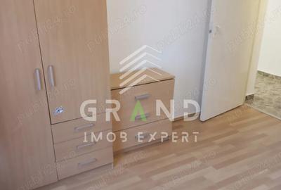 Apartament 3 Camere | Etaj 1 | Balcon | Grigorescu/Alexandru Vlahuta - 10