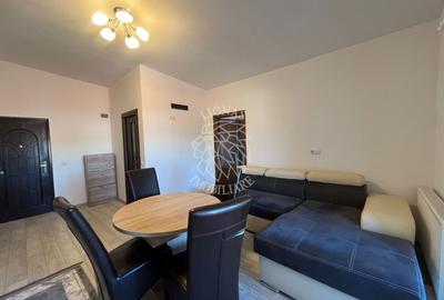 Apartament 2 camere 54 mp con-balcon-etaj 3-Unirea - 4