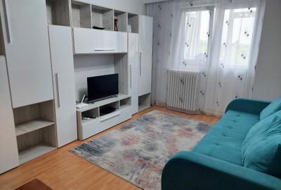 2 camere decomandate, mobilate, utilate, metrou - comision 0%! - 4