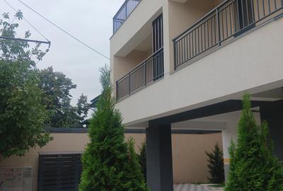Apartament 3 camere, imobil nou-Soseaua Chitilei - 1