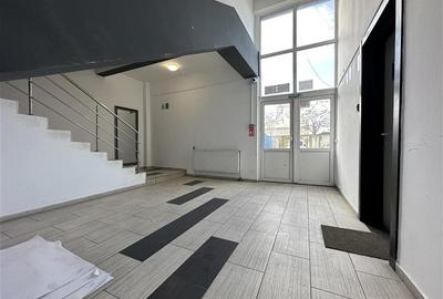 Birouri renovate - toate dotarile - zona Politie / Jandarmerie - 169mp - 1