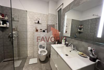 Parcare subterana si supraterana . Etaj 1 cu lift. Pozitie excelenta. - 14