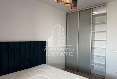 Apartament cu două camere la XCity Tower - 7