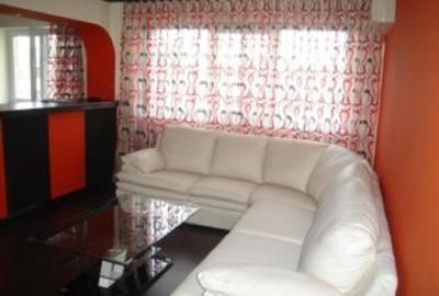 Apartament 3 camere Bucur Obor, complet mobilat si utilat. Etajul 8 din 10. - 7