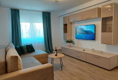 TROCADERO 2 CAMERE ETAJ 2 500 EURO TERMEN LUNG - 1