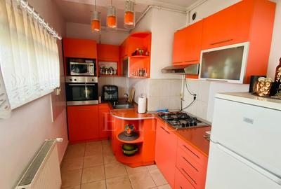 Apartament 2 camere în zona SEMICENTRALA - 3