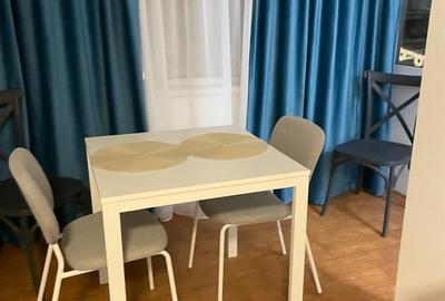 INCHIRIERE APARTAMENT 2 CAMERE,  B-DUL I.C.BRATIANU/PIATA UNIRII - 14