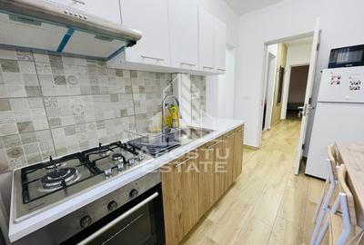 Apartamanet modern 3 camere/Gradiste/80mp - 3